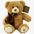 Urso Grande Pelucia com Lao